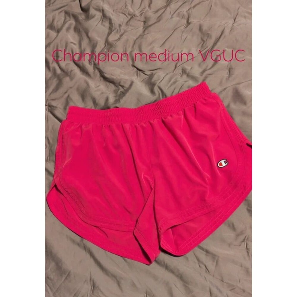 Champion shorts